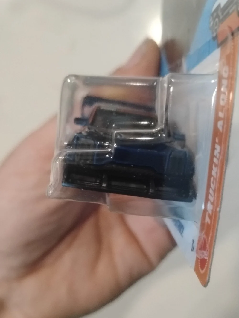Mattel official ford